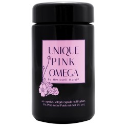 Unique Pink Omega... Unique Pink Omega...