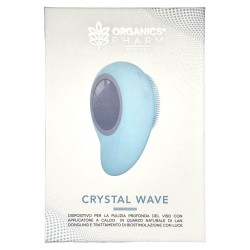 Organics Pharm Crystal Wave... Organics Pharm Crystal Wave...