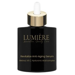 Lumiere Siero Retinolo per... Lumiere Siero Retinolo per...