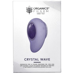 Organics Pharm Crystal Wave... Organics Pharm Crystal Wave...