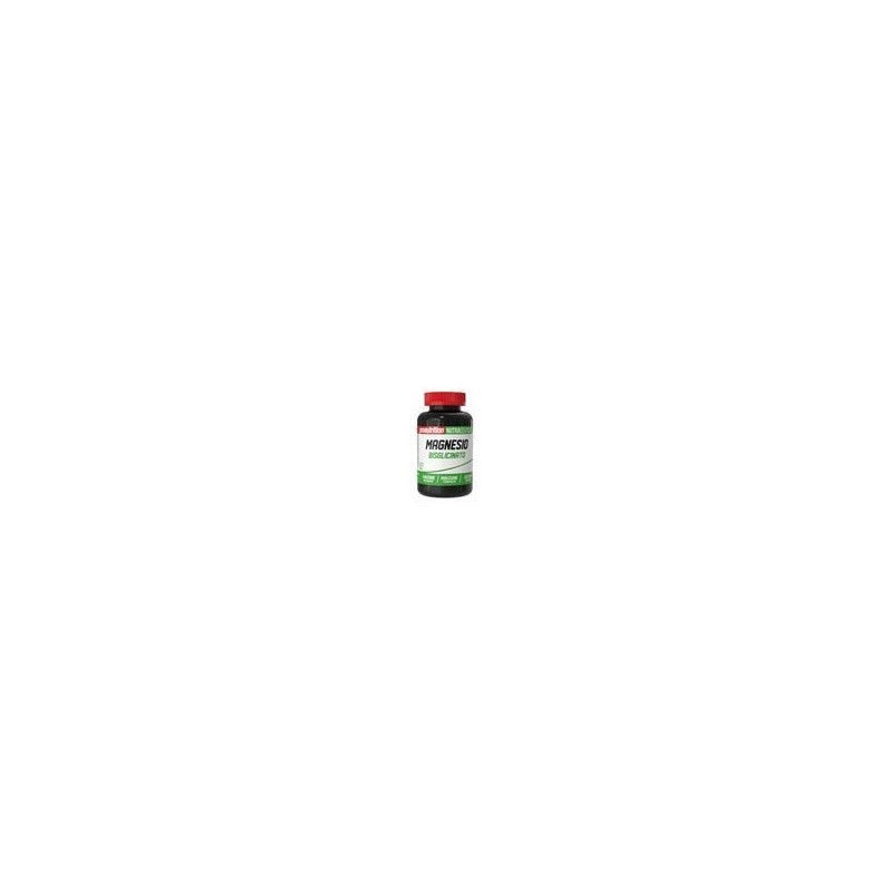 Pronutrition Magnesio Bisglicinato per Energia e Benessere Nervoso 60 Compresse Pronutrition Magnesio Bisglicinato per Energia e Benessere Nervoso 60 Compresse