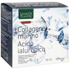 Ligne De Plantes Collagene... Ligne De Plantes Collagene...