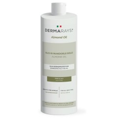 Dermarays Almond Oil... Dermarays Almond Oil...