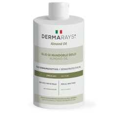 Dermarays Almond Oil... Dermarays Almond Oil...