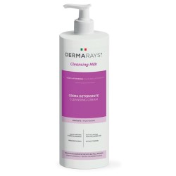 Dermarays Cleansing Milk...