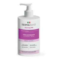 Dermarays Cleansing Milk...