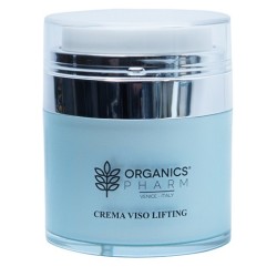 Organics Pharm Crema Viso... Organics Pharm Crema Viso...