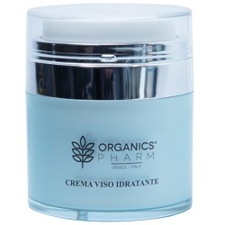 Organics Pharm Crema Viso... Organics Pharm Crema Viso...