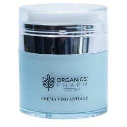 Organics Pharm Crema Viso... Organics Pharm Crema Viso...
