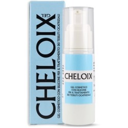 Cheloix Gel trattamento... Cheloix Gel trattamento...