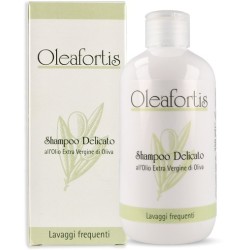 Oleafortis Shampoo Lavaggi...