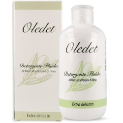Oledet Detergente Fluido...
