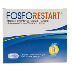 Fosforestart integratore... Fosforestart integratore...