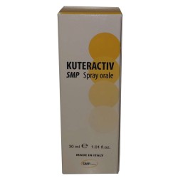 Kuteractiv Smp Spray Orale... Kuteractiv Smp Spray Orale...