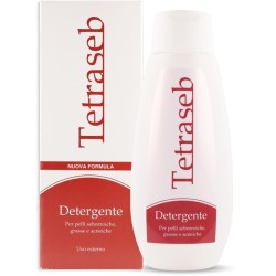 Tetraseb Detergente per...