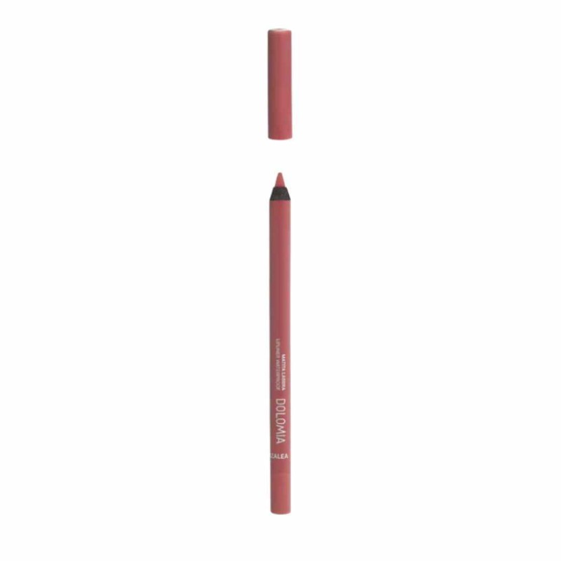 Confezione originale di Dolomia Matita Labbra Waterproof New Azalea 43 Lunga Tenuta Confezione originale di Dolomia Matita Labbra Waterproof New Azalea 43 Lunga Tenuta