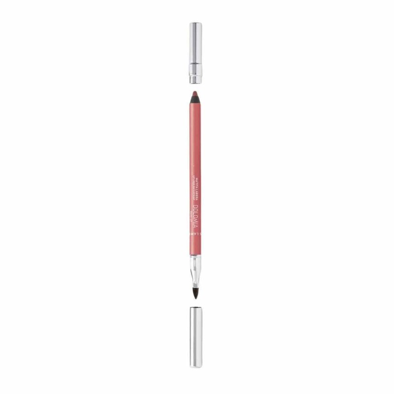 Foto esplicativa di Dolomia Matita Labbra Waterproof Lampone Definizione Colore 1 Matita Foto esplicativa di Dolomia Matita Labbra Waterproof Lampone Definizione Colore 1 Matita