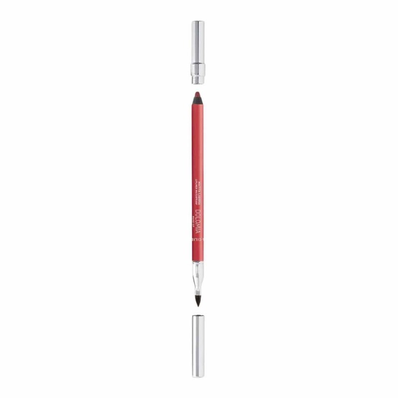 Packaging del prodotto  Dolomia Matita Labbra Waterproof n.6 Ciliegia Definizione 1,2g