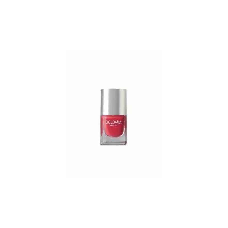 Confezione originale di Dolomia Ose 19 Smalto 03 Coral Smalto Unghie Colore Corallo 6 ml Confezione originale di Dolomia Ose 19 Smalto 03 Coral Smalto Unghie Colore Corallo 6 ml