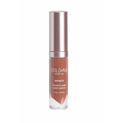 Immagine reale di Dolomia Rossetto Liquido 03 Wednesday Lunga Tenuta 5 ml Immagine reale di Dolomia Rossetto Liquido 03 Wednesday Lunga Tenuta 5 ml