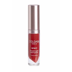 Confezione originale di Dolomia Rossetto Liquido 04 Thursday Labbra Perfette 5 ml Confezione originale di Dolomia Rossetto Liquido 04 Thursday Labbra Perfette 5 ml