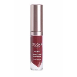 Immagine della scatola di Dolomia Rossetto Liquido 05 Friday Colore Intenso 5 ml Immagine della scatola di Dolomia Rossetto Liquido 05 Friday Colore Intenso 5 ml