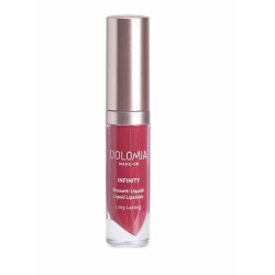 Dettaglio del packaging di Dolomia Rossetto Liquido 07 Sunday Lunga Tenuta 5 ml Unifarco Dettaglio del packaging di Dolomia Rossetto Liquido 07 Sunday Lunga Tenuta 5 ml Unifarco