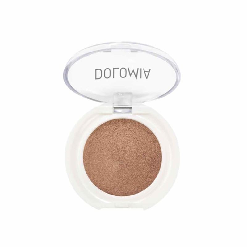 Immagine reale di Dolomia Ombretto Natural Shade Rame per Occhi Sensibili 1 pezzo Immagine reale di Dolomia Ombretto Natural Shade Rame per Occhi Sensibili 1 pezzo