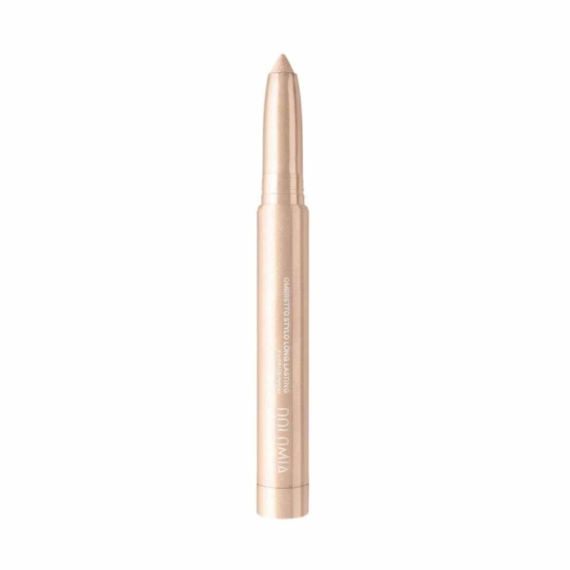 Foto della confezione di Dolomia Ombretto Stylo Long Lasting N.21 Colore Lunga Tenuta Stick Foto della confezione di Dolomia Ombretto Stylo Long Lasting N.21 Colore Lunga Tenuta Stick