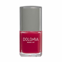 Packaging del prodotto Dolomia Osx 20 Smalto Colorato Rinforzante 06 Giorgia 7 ml, effetto gel Packaging del prodotto Dolomia Osx 20 Smalto Colorato Rinforzante 06 Giorgia 7 ml, effetto gel