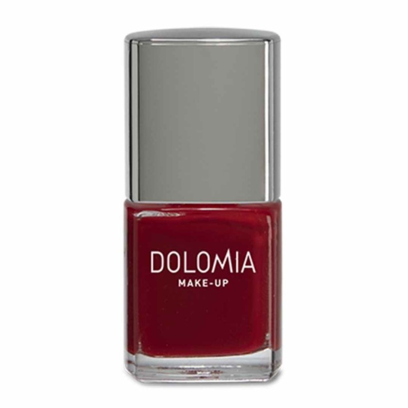 Scatola originale del prodotto Dolomia Osx 20 Smalto Rinforzante 08 Valentina 7 ml, effetto gel Scatola originale del prodotto Dolomia Osx 20 Smalto Rinforzante 08 Valentina 7 ml, effetto gel