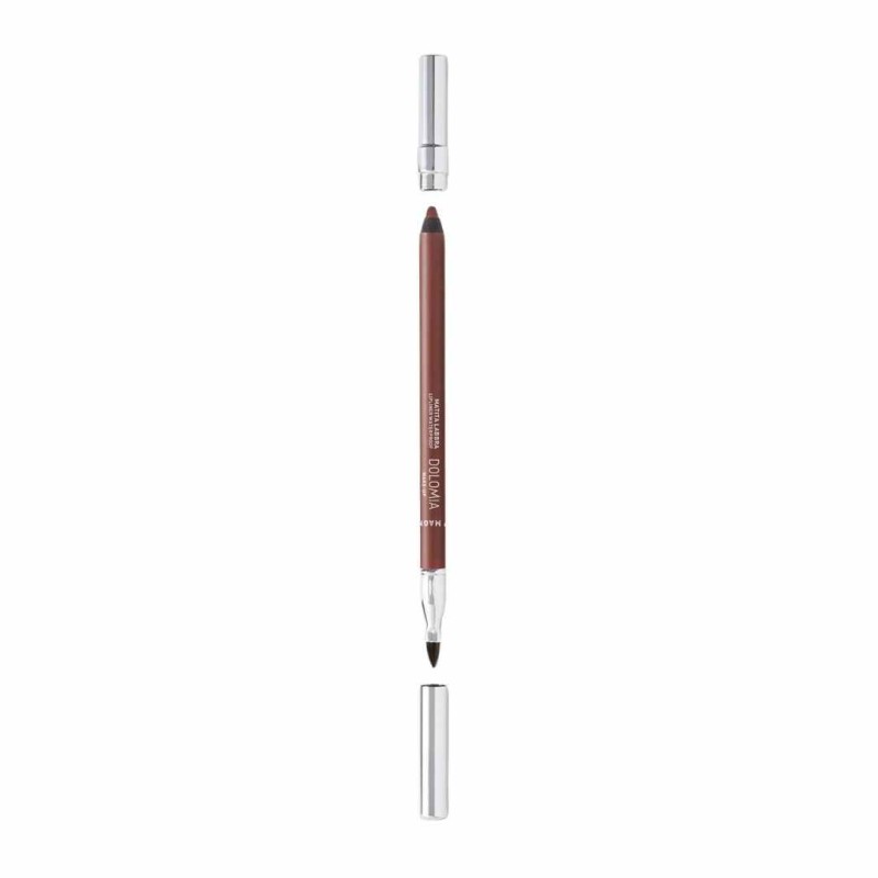 Confezione originale di Dolomia Matita Labbra Waterproof Definizione Colore Saturo n.7 Magnolia Confezione originale di Dolomia Matita Labbra Waterproof Definizione Colore Saturo n.7 Magnolia