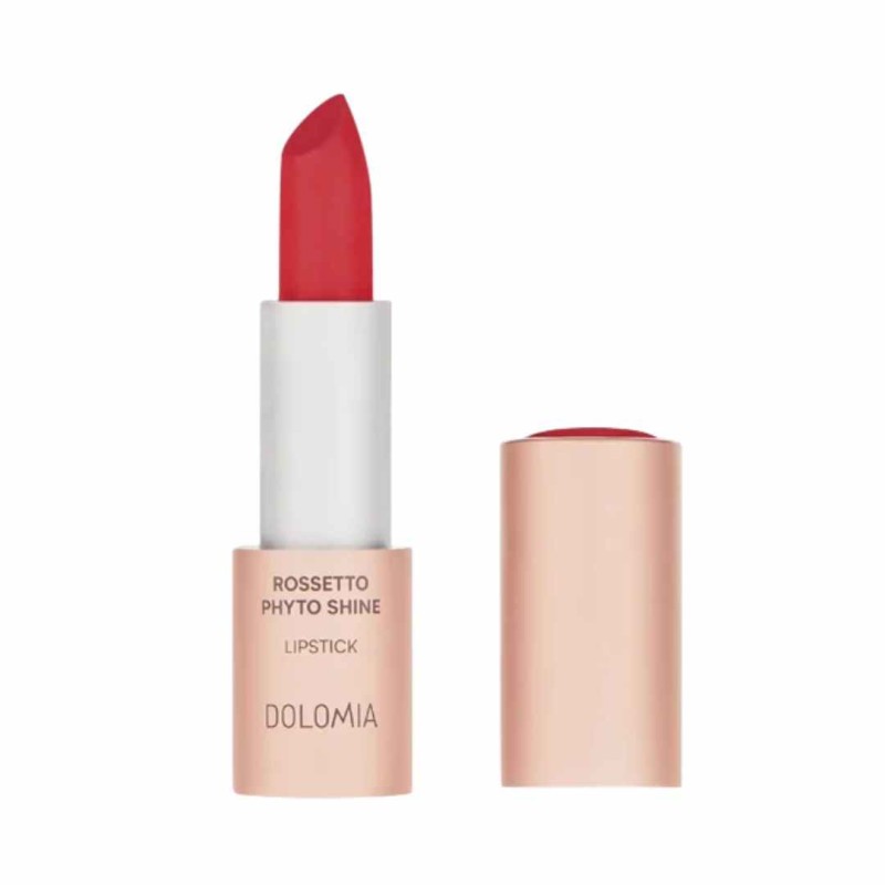 Immagine della scatola di Dolomia Rossetto Phyto Shine Amarillis Finish Brillante 1 Pezzo Immagine della scatola di Dolomia Rossetto Phyto Shine Amarillis Finish Brillante 1 Pezzo