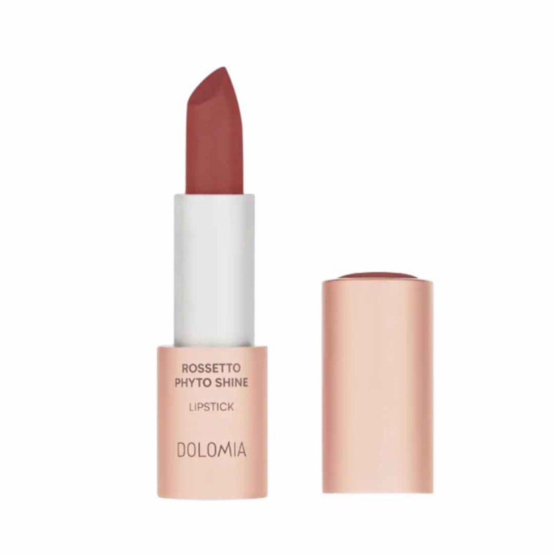 Foto della confezione di  Dolomia Rossetto Phyto Shine Finish Brillante 11 Anemone Stick Labbra