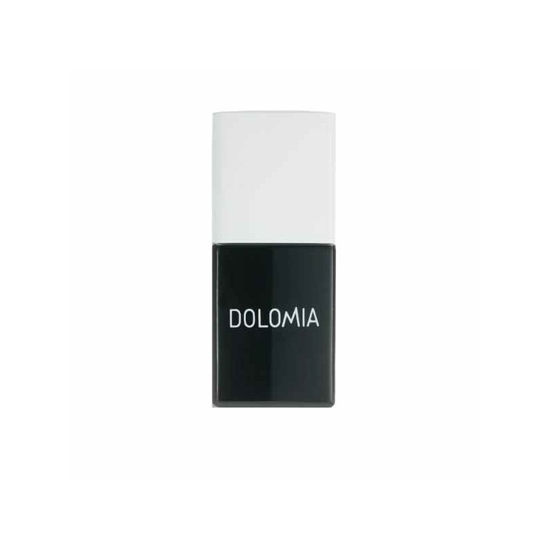 Foto illustrativa del packaging di Dolomia Nail n. 11 Top Coat UV Effetto Gel 10 ml Manicure Brillante Foto illustrativa del packaging di Dolomia Nail n. 11 Top Coat UV Effetto Gel 10 ml Manicure Brillante