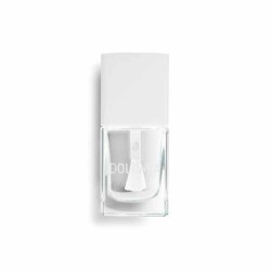 Immagine reale di Dolomia Nail 12 Base SOS Repair per Unghie Fragili 10 ml Trattamento Immagine reale di Dolomia Nail 12 Base SOS Repair per Unghie Fragili 10 ml Trattamento