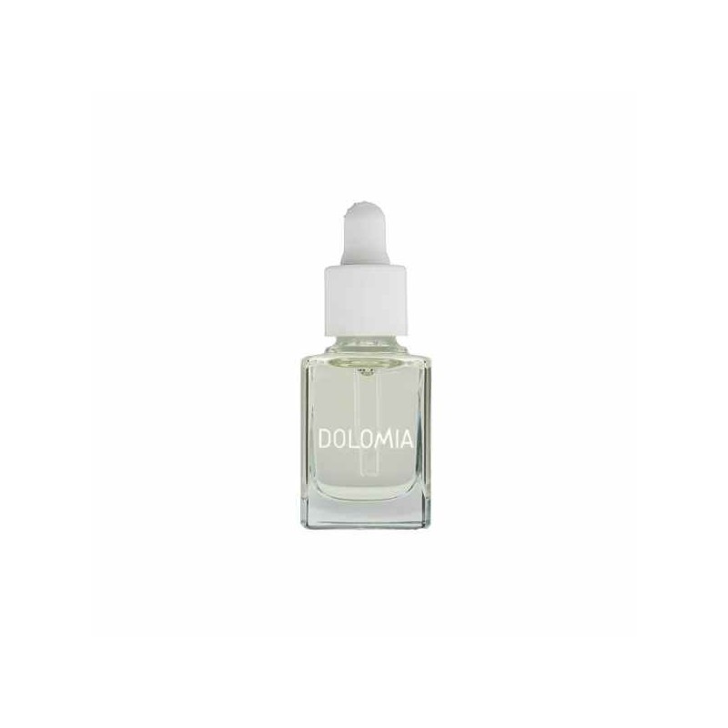 Immagine della scatola di Dolomia Nail 14 Olio Nutriente per Unghie Deboli 10 ml Immagine della scatola di Dolomia Nail 14 Olio Nutriente per Unghie Deboli 10 ml