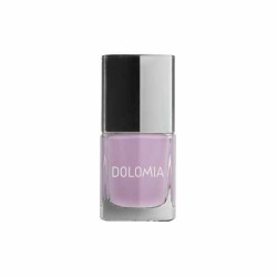 Dettaglio del packaging di Dolomia Osx 23 04 Smalto Rinforzante Iris 6 Giorni 7ml: Colore e Forza Dettaglio del packaging di Dolomia Osx 23 04 Smalto Rinforzante Iris 6 Giorni 7ml: Colore e Forza
