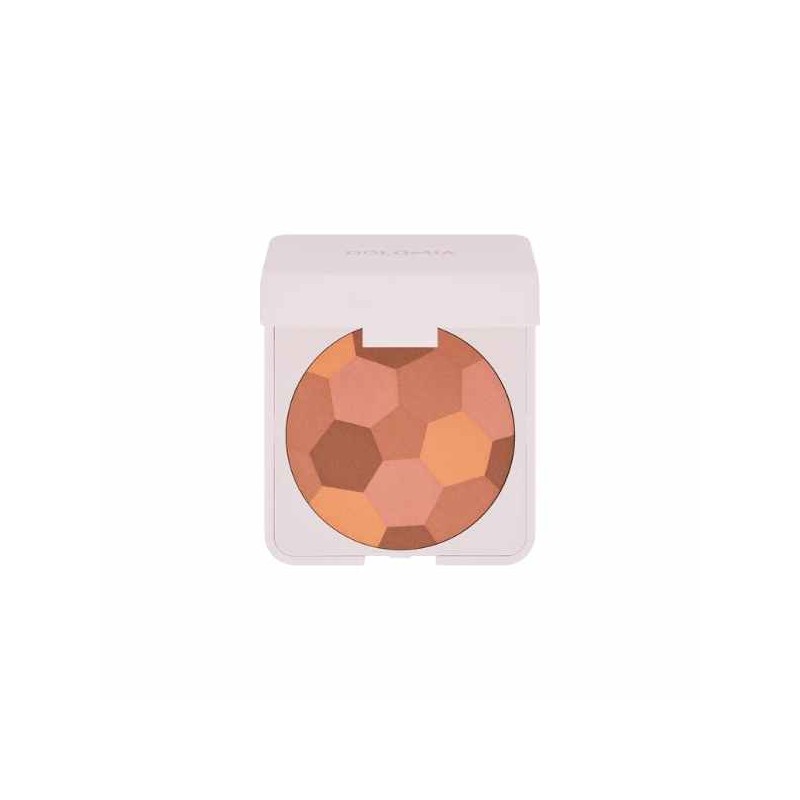 Pack ufficiale del prodotto Dolomia Terra Light Naturale 83 Mosaico Terra Viso Illuminante 10,3g Pack ufficiale del prodotto Dolomia Terra Light Naturale 83 Mosaico Terra Viso Illuminante 10,3g