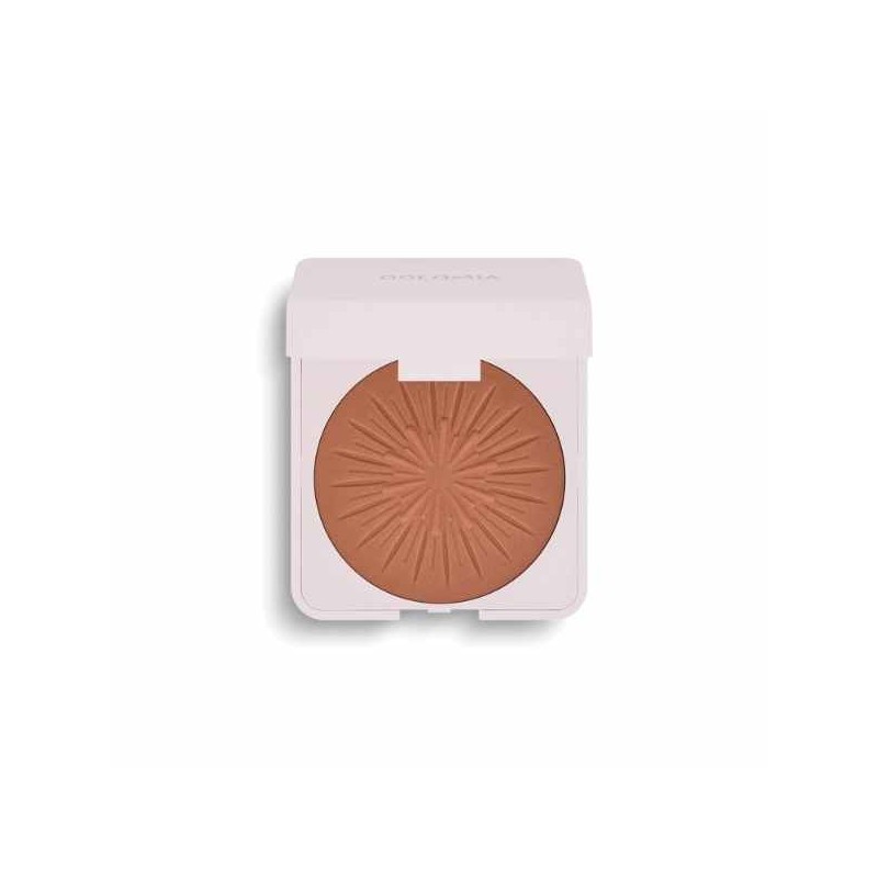 Aspetto del prodotto Dolomia Terra Abbronzante 84 Terra Viso Effetto Radioso 8,5g Aspetto del prodotto Dolomia Terra Abbronzante 84 Terra Viso Effetto Radioso 8,5g