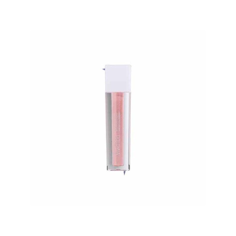 Foto esplicativa di Dolomia Ombretto Liquido 72 Rose Gold Ombretto Lunga Tenuta 4 ml Foto esplicativa di Dolomia Ombretto Liquido 72 Rose Gold Ombretto Lunga Tenuta 4 ml