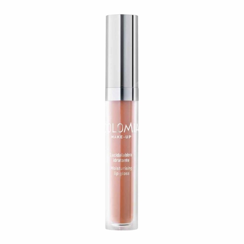 Scatola originale del prodotto Dolomia Lucidalabbra Gloss Illuminante Filler Idratante 1 Stick Scatola originale del prodotto Dolomia Lucidalabbra Gloss Illuminante Filler Idratante 1 Stick