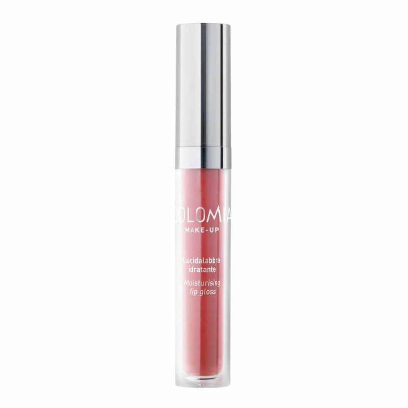 Foto ravvicinata di Dolomia Lucidalabbra Gloss Illuminante Filler Idratante 1 Stick Foto ravvicinata di Dolomia Lucidalabbra Gloss Illuminante Filler Idratante 1 Stick