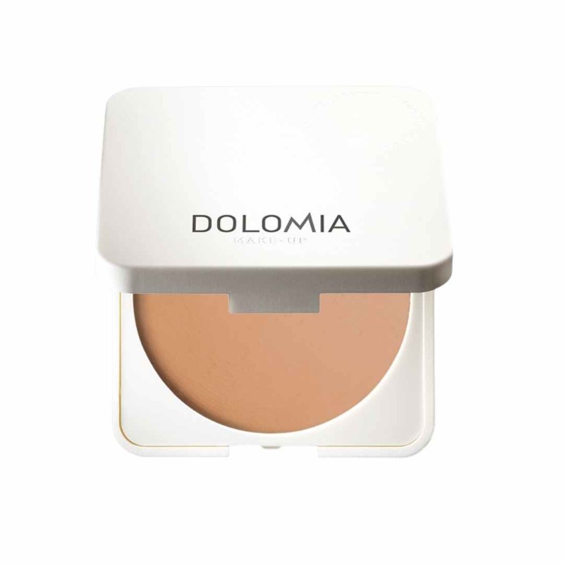 Packaging del prodotto Dolomia Fondotinta Purificante Sebo Normalizzante Opacizzante 06 Compatto Packaging del prodotto Dolomia Fondotinta Purificante Sebo Normalizzante Opacizzante 06 Compatto