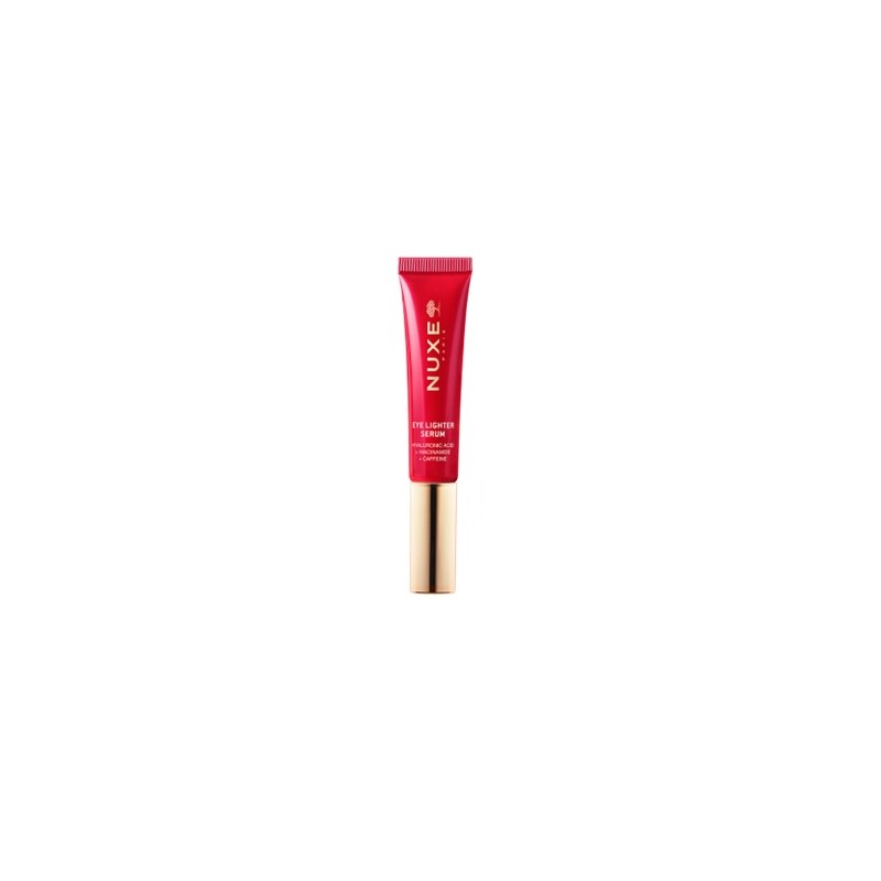 Nuxe Merveillance Lift Serum Yeux Siero Contorno Occhi Illuminante 12ml
