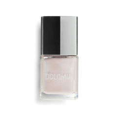 tubetto Dolomia Smalto Giulia Rinforzante Colore 02 per Unghie Brillanti e Forti 8 ml
