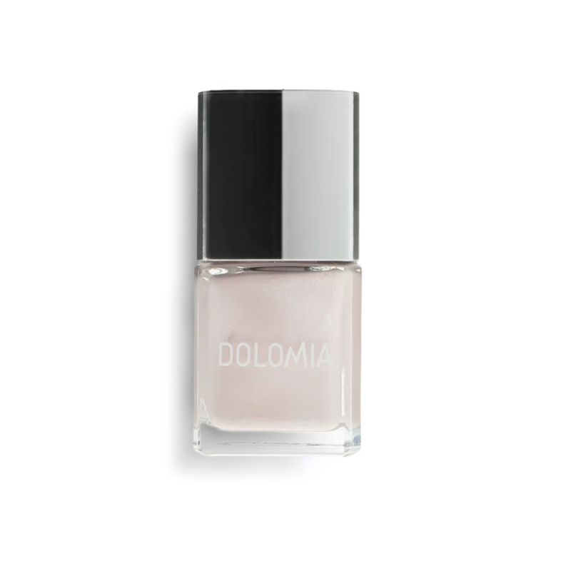 tubetto Dolomia Smalto Giulia Rinforzante Colore 02 per Unghie Brillanti e Forti 8 ml tubetto Dolomia Smalto Giulia Rinforzante Colore 02 per Unghie Brillanti e Forti 8 ml