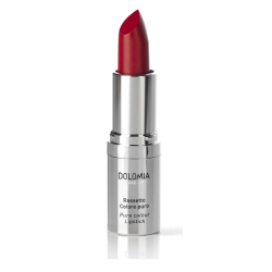 Rossetto Dolomia Shine Colore Puro Brillante 9 Garofano per Labbra Brillanti Rossetto Dolomia Shine Colore Puro Brillante 9 Garofano per Labbra Brillanti