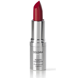 Rossetto Dolomia Shine Colore Puro Brillante 7 Peonia per Labbra Brillanti e Idratate Stick 1 Pezzo Rossetto Dolomia Shine Colore Puro Brillante 7 Peonia per Labbra Brillanti e Idratate Stick 1 Pezzo