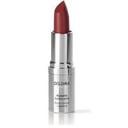 Rossetto Dolomia Colore Puro Brillante 12 Verbena per Labbra Brillanti Rossetto Dolomia Colore Puro Brillante 12 Verbena per Labbra Brillanti